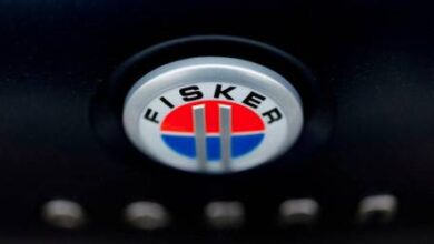 US EV company Fisker files for bankruptcy