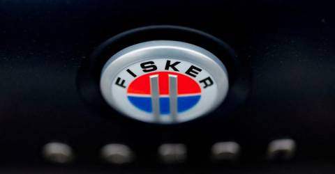 US EV company Fisker files for bankruptcy US EV company Fisker files for bankruptcy