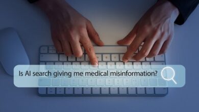 Is AI Search a Medical Misinformation Disaster?