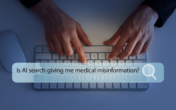 Is AI Search a Medical Misinformation Disaster? Is AI Search a Medical Misinformation Disaster?