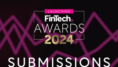 SUBMISSIONS CLOSED – The Global FinTech Awards 2024