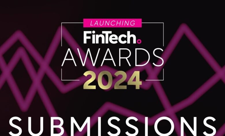 SUBMISSIONS CLOSED – The Global FinTech Awards 2024 SUBMISSIONS CLOSED – The Global FinTech Awards 2024