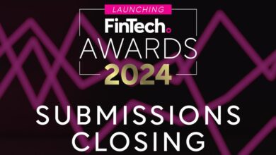 The Global FinTech Awards Submission Closing – 1 Week to Go