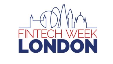 Countdown to Fintech Week London Conference 2024 With Leading Voices in Fintech Sharing Insights