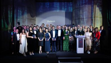 Fintech Awards London 2024 Winners Revealed