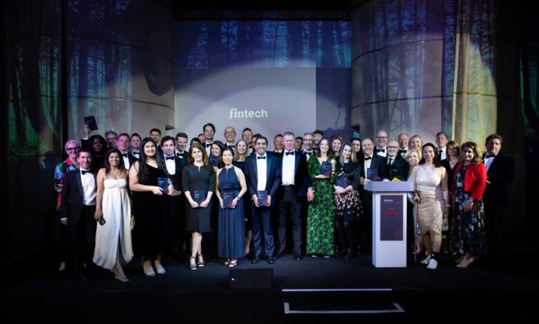 Fintech Awards London 2024 Winners Revealed Fintech Awards London 2024 Winners Revealed