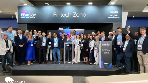 Lune announced as Fintech Zone winner Lune announced as Fintech Zone winner