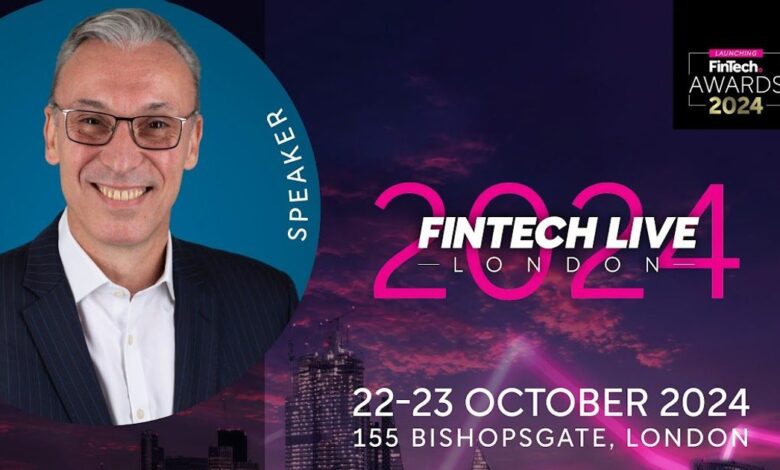 Nelson Wootton, CEO of SaaScada, joins FinTech LIVE London Nelson Wootton, CEO of SaaScada, joins FinTech LIVE London