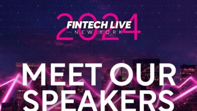 FinTech LIVE New York – Meet Our 2024 Speakers