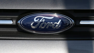 Ford CEO Bets on Affordable Models Amid Success of Inexpensive Chinese EVs : Tech : Tech Times