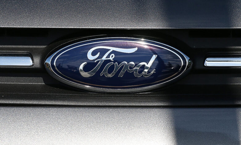 Ford CEO Bets on Affordable Models Amid Success of Inexpensive Chinese EVs : Tech : Tech Times Ford CEO Bets on Affordable Models Amid Success of Inexpensive Chinese EVs : Tech : Tech Times