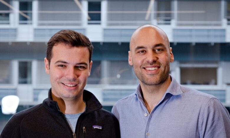 Rivia raises €3M to handle data analytics for biotech companies Rivia raises €3M to handle data analytics for biotech companies