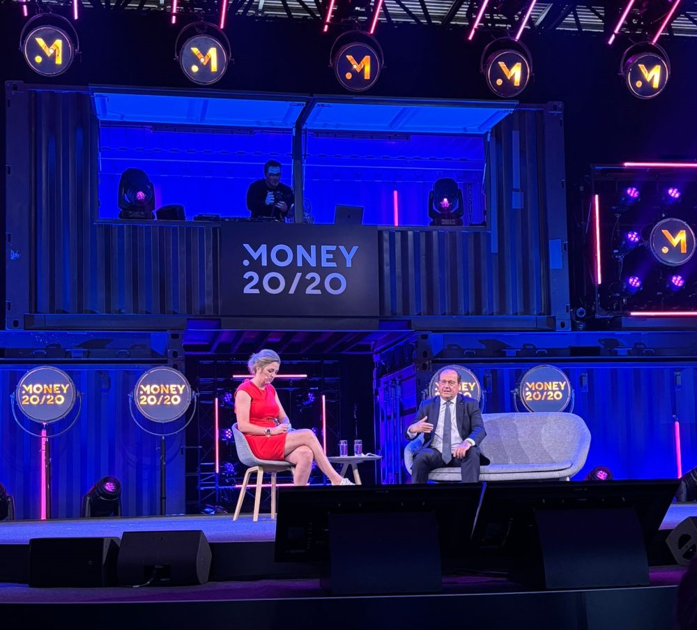 Money20/20 europe 2024