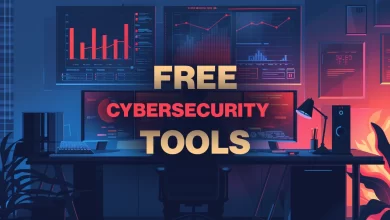 20 free cybersecurity tools you might have missed