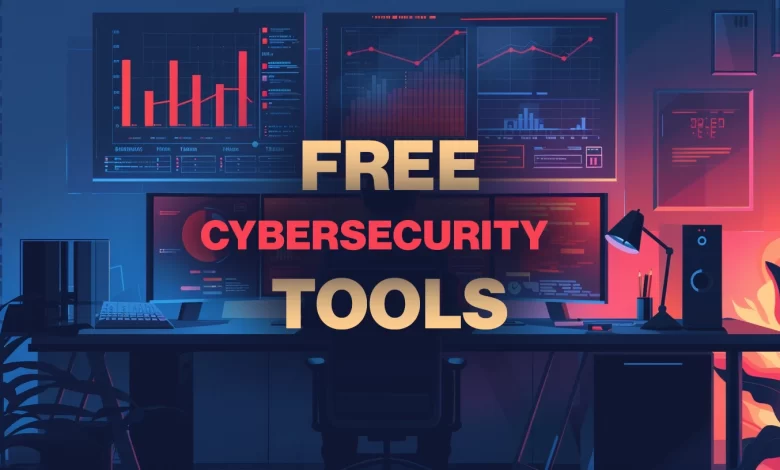 20 free cybersecurity tools you might have missed 20 free cybersecurity tools you might have missed