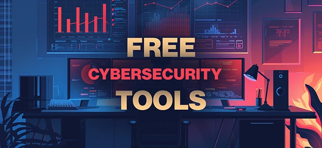 free cybersecurity tools