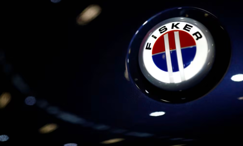 Fisker Stock Alert: EV Startup Defaults on .5 Million Loan Fisker Stock Alert: EV Startup Defaults on .5 Million Loan