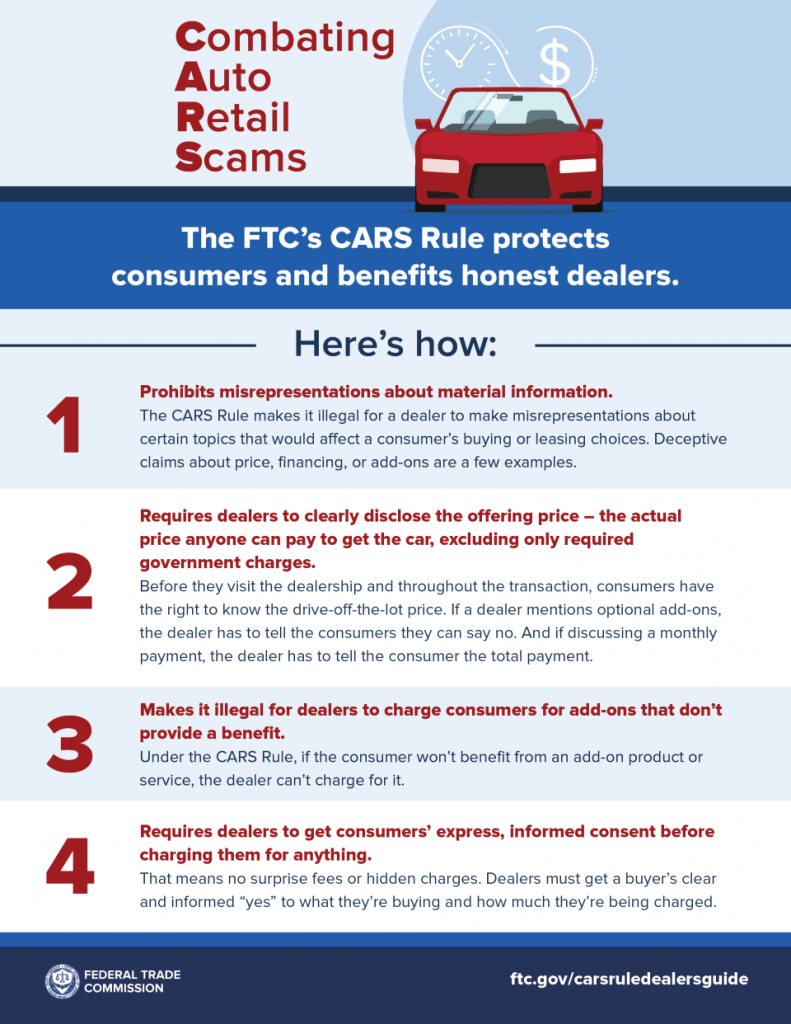 Ftccarsruleinfographic Hi Res