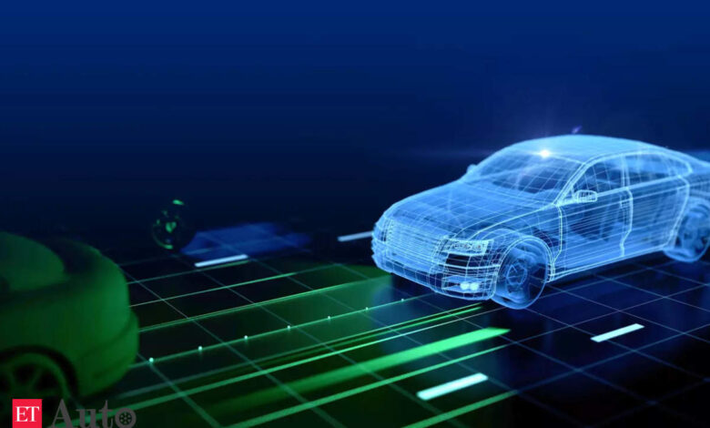 Role of data analytics in autonomous mobility, ET Auto Role of data analytics in autonomous mobility, ET Auto