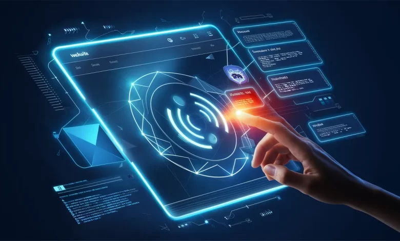The Future of Website Building: AI-Powered Solutions for Easier, Smarter, and More Personalized Websites The Future of Website Building: AI-Powered Solutions for Easier, Smarter, and More Personalized Websites