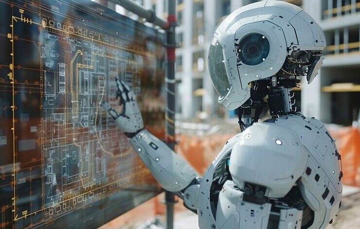 IBM’s generative AI-powered application automation tool Concert is now generally available IBM’s generative AI-powered application automation tool Concert is now generally available