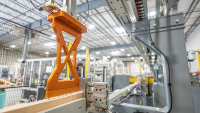 Atlas Engineered Products to invest  million for robotic automation