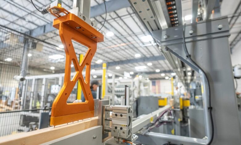 Atlas Engineered Products to invest million for robotic automation Atlas Engineered Products to invest million for robotic automation