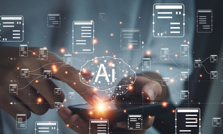 Using Generative AI in Software Project Management to Bridge Domains and Accelerate Productivity Using Generative AI in Software Project Management to Bridge Domains and Accelerate Productivity