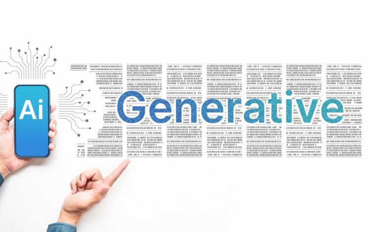 University Launches Customized Generative AI Tool University Launches Customized Generative AI Tool