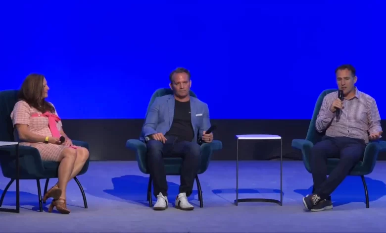 Generative AI Demands a Complete Data Center Transformation Generative AI Demands a Complete Data Center Transformation