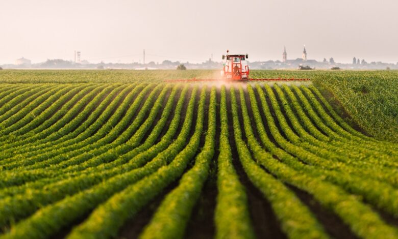 Artificial Intelligence in Agriculture is the Next Topic for SDFB Summer Event Series – Morning Ag Clips –