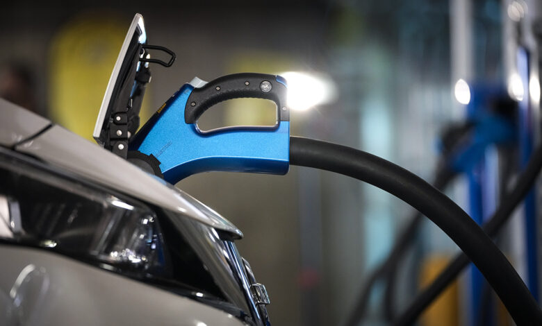 Majority of Americans oppose EV incentives — poll Majority of Americans oppose EV incentives — poll