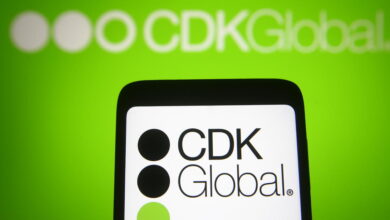 CDK cyber attack shuts down auto dealerships across the U.S. Here’s what to know.