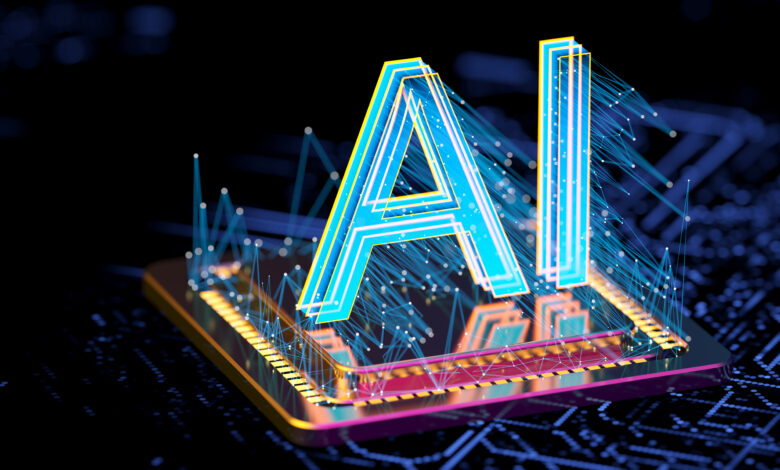 Could This Artificial Intelligence (AI) Stock Be the Next Nvidia? Could This Artificial Intelligence (AI) Stock Be the Next Nvidia?