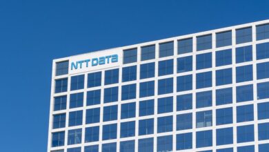 Implementing CBDCs: Insights from Jorge Lesmes at NTT DATA