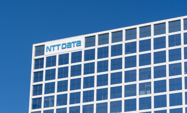 Implementing CBDCs: Insights from Jorge Lesmes at NTT DATA Implementing CBDCs: Insights from Jorge Lesmes at NTT DATA
