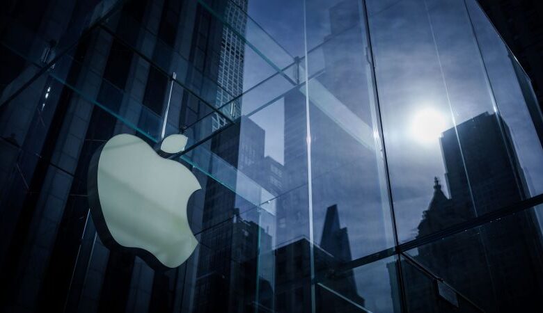 What is Apple’s AI doing with your data? What is Apple’s AI doing with your data?