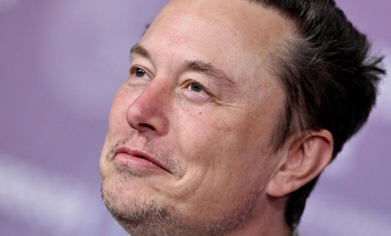 Elon Musk threatens to ban Apple devices at his companies over its new OpenAI deal Elon Musk threatens to ban Apple devices at his companies over its new OpenAI deal