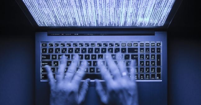 Irish-founded cybersecurity firm raises £5.5m in first funding round Irish-founded cybersecurity firm raises £5.5m in first funding round