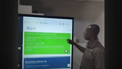 BizAI.me launches revolutionary business AI platform in Ghana, democratizing entrepreneurship