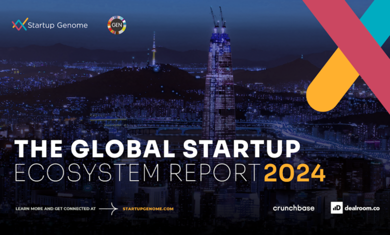 Generative AI and cleantech show growth despite overall VC downturn Generative AI and cleantech show growth despite overall VC downturn