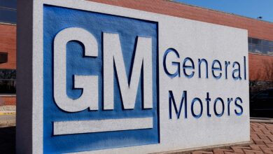 Easy EV Profits: Shift Into Drive With General Motors Stock