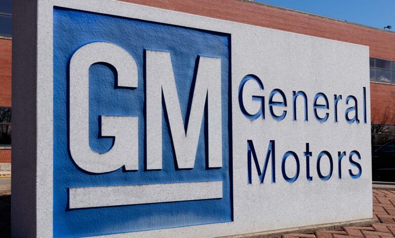Easy EV Profits: Shift Into Drive With General Motors Stock Easy EV Profits: Shift Into Drive With General Motors Stock