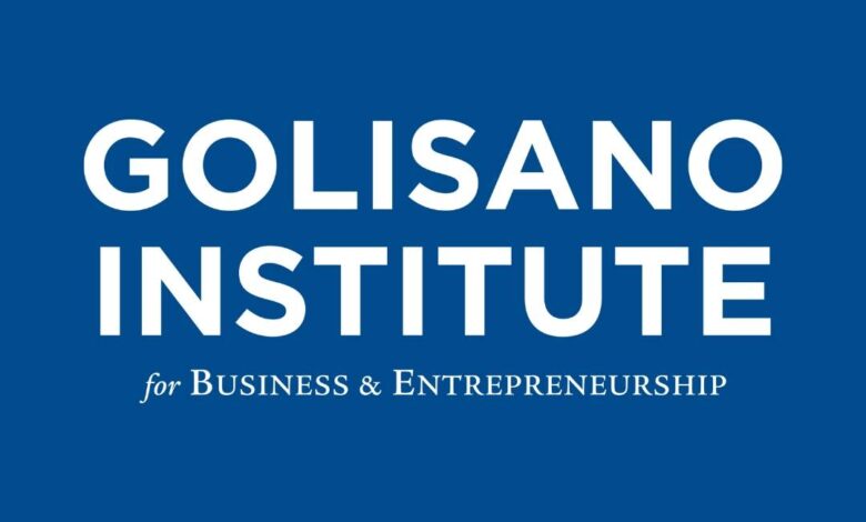 Golisano Institute for Business & Entrepreneurship launches Revenue Accelerator Golisano Institute for Business & Entrepreneurship launches Revenue Accelerator