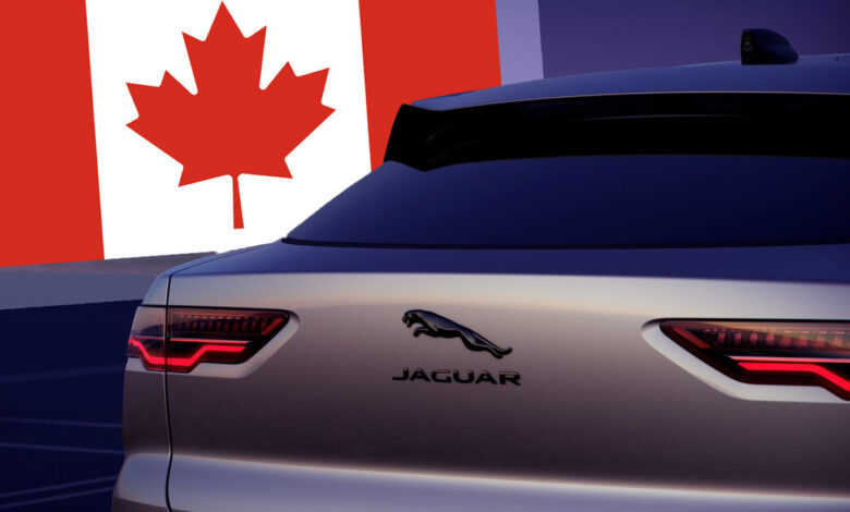 Jaguar’s Canadian Dealers Threaten Lawsuit Over JLR’s EV Shift Jaguar’s Canadian Dealers Threaten Lawsuit Over JLR’s EV Shift