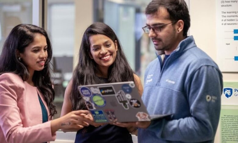 Penn State Great Valley Launches Master’s Degree in Artificial Intelligence Penn State Great Valley Launches Master’s Degree in Artificial Intelligence