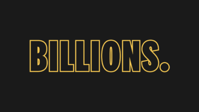 Billions: The New Significance of Billion-Dollar Scale in Cybersecurity