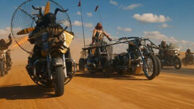 Mad Max production company gets Dell PowerScale to leverage generative AI