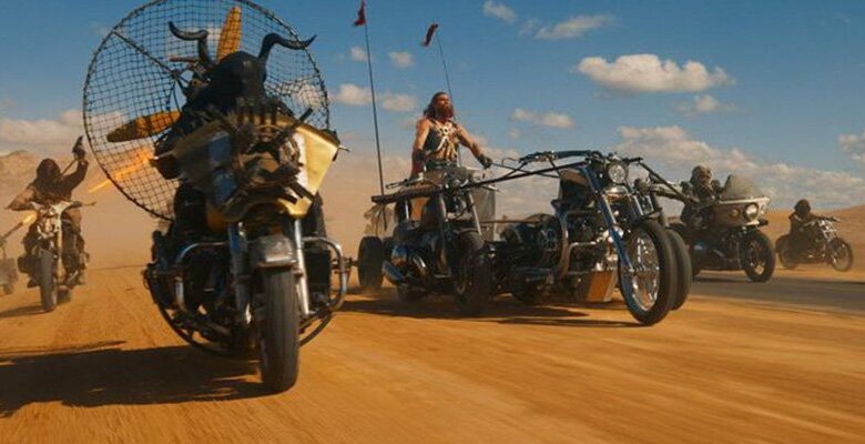 Mad Max production company gets Dell PowerScale to leverage generative AI