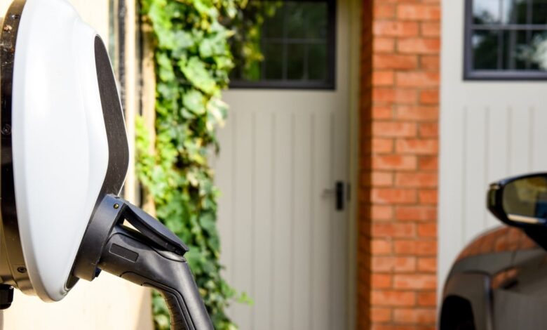 How to Make Money With Your Home EV Charger How to Make Money With Your Home EV Charger